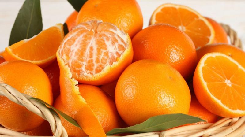 Orange Orange