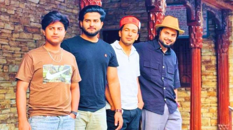 4 YouTubers death Uttar Pradesh news in punjab 4 YouTubers death Uttar Pradesh news in punjab