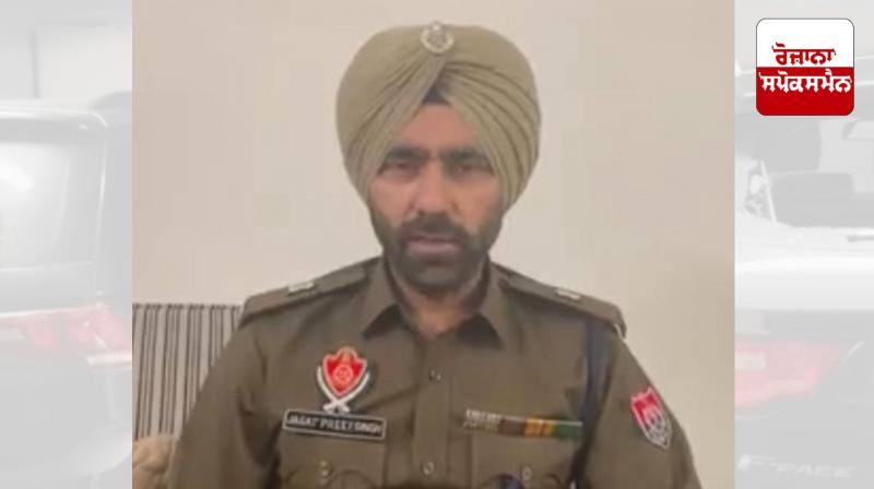SSP Vigilance who issued summons to Bharat Bhushan Ashu suspended SSP Vigilance who issued summons to Bharat Bhushan Ashu suspended