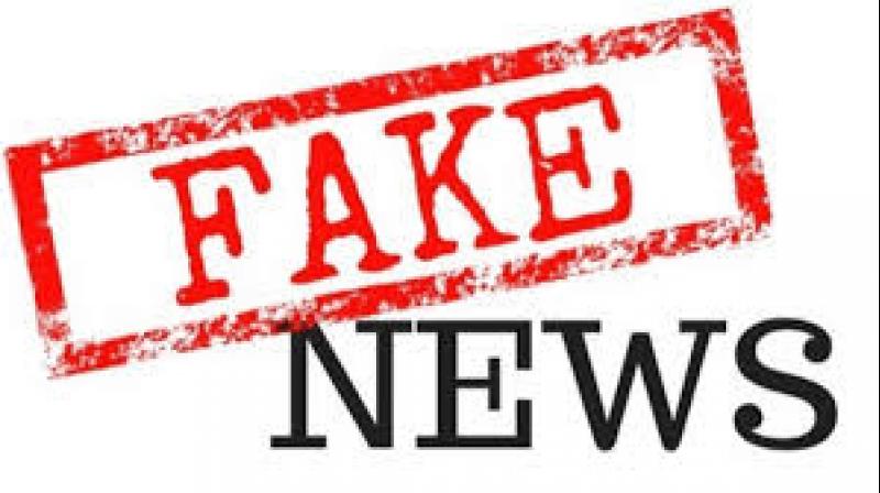 fake news spreader on social media will be sent to jail