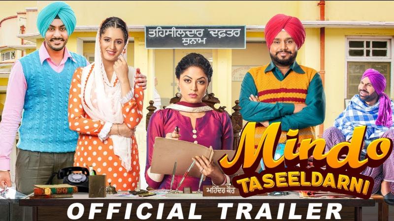 mindo taseeldarni trailer