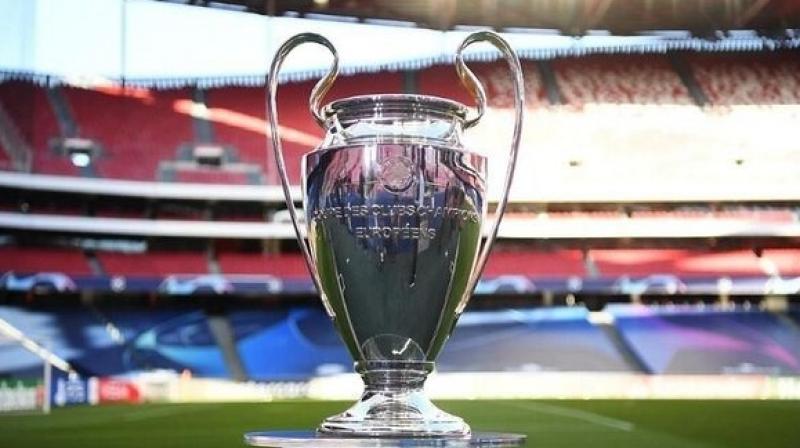 Champions League Champions League