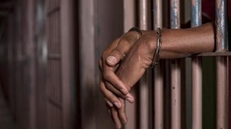 Indian origin man sentenced to 20 years in Singapore Indian origin man sentenced to 20 years in Singapore
