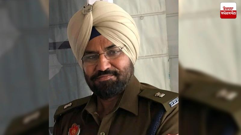 Harwinder Singh Dalli Harwinder Singh Dalli