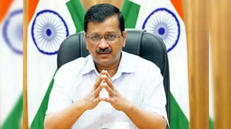 Arvind Kejriwal Arvind Kejriwal