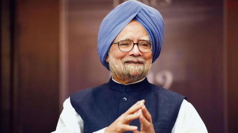Dr Manmohan Singh Dr Manmohan Singh