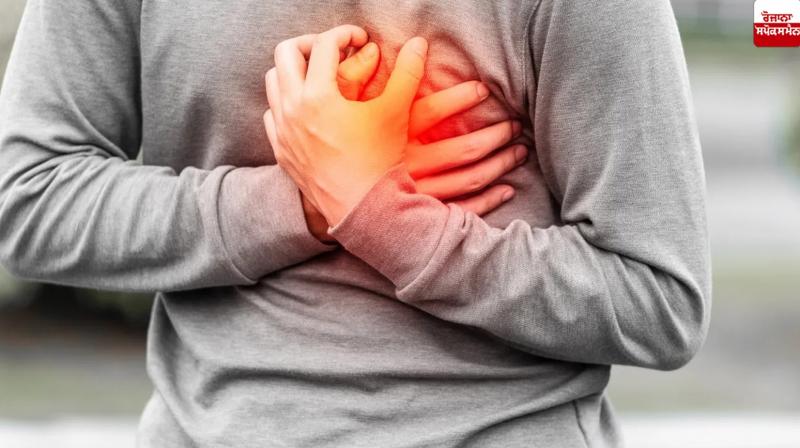 Exposure to bright lights at night increases risk of heart attack by 56 percent Exposure to bright lights at night increases risk of heart attack by 56 percent