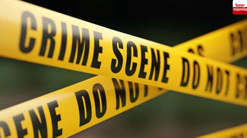 Kiln worker kills wife Firozpur News Kiln worker kills wife Firozpur News
