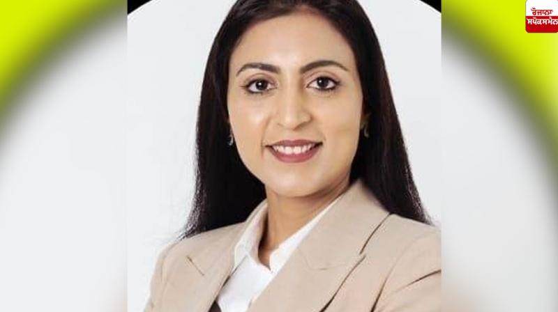 Nav Kaur becomes first Punjabi councillor of City of Swan Nav Kaur becomes first Punjabi councillor of City of Swan