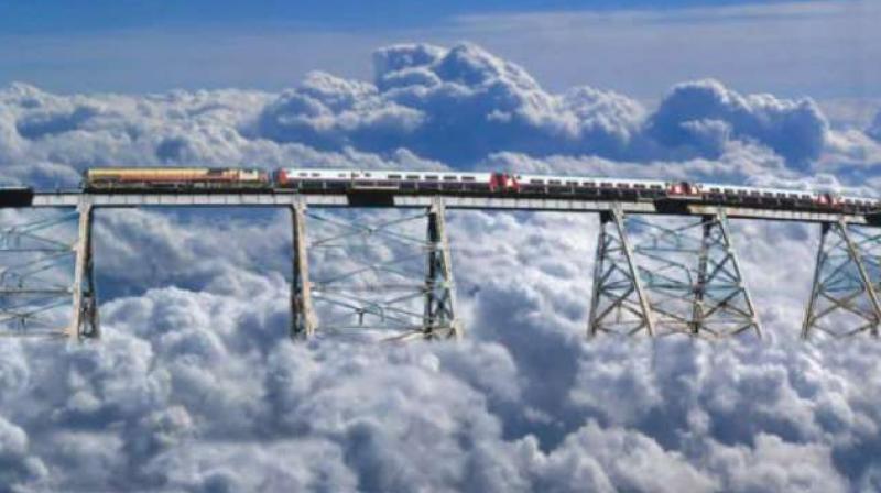 train train
