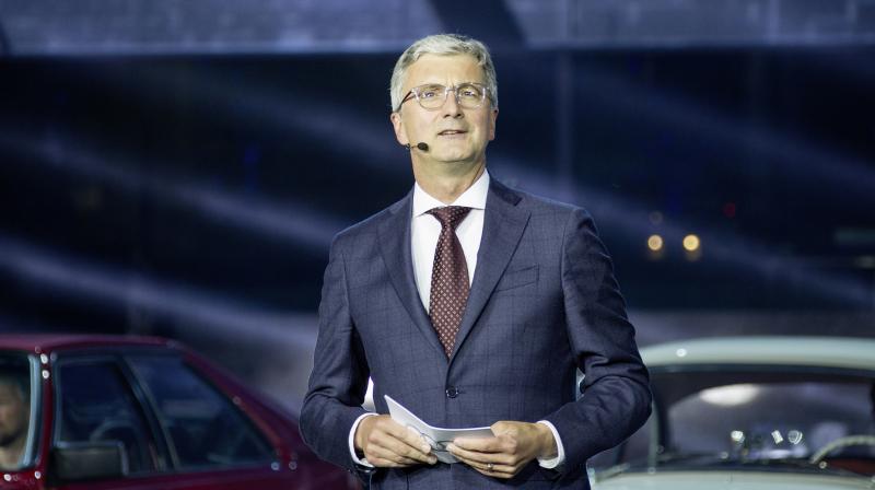 audi ceo rupert stadler audi ceo rupert stadler