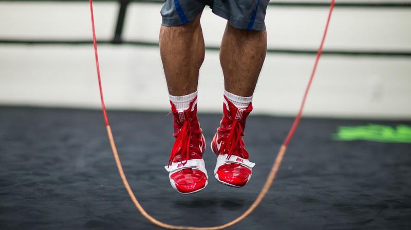 Rope off Rope off