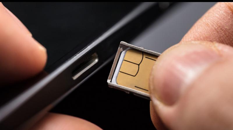 Mobile SIM Mobile SIM
