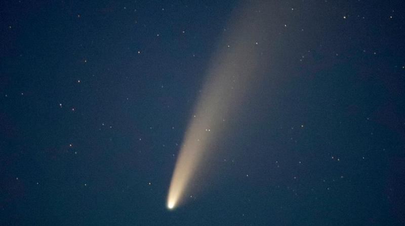 Comet Comet