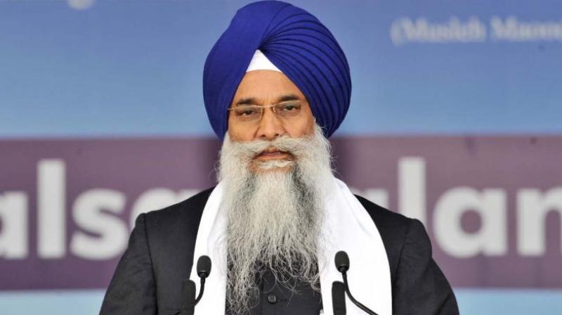 Giani Gurbachan Singh Giani Gurbachan Singh