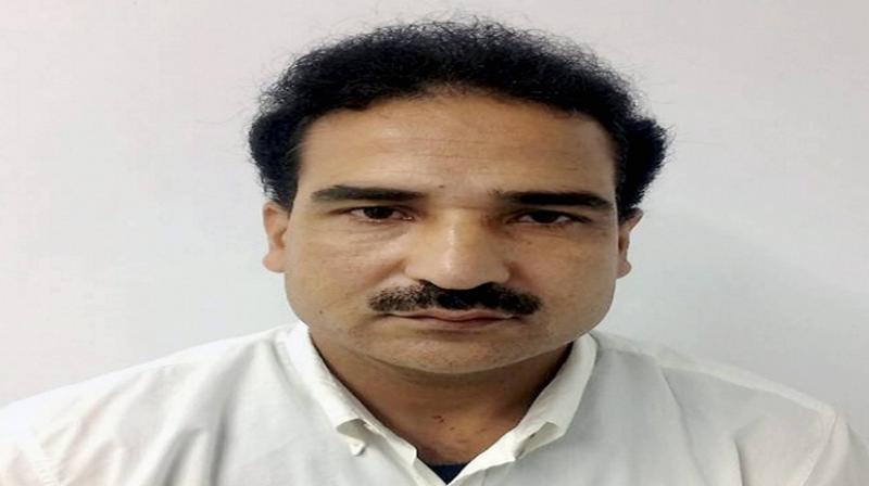 Syed Shahid Yousuf Syed Shahid Yousuf