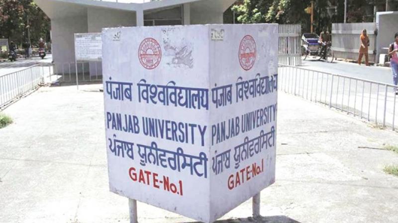 Panjab University Panjab University