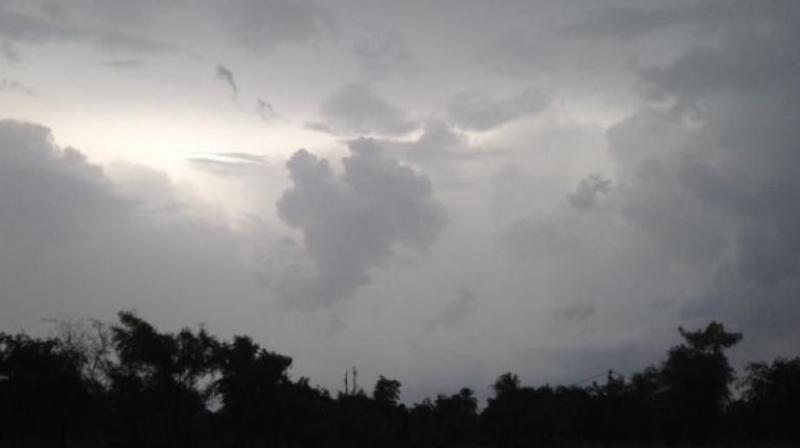 Rain Rain