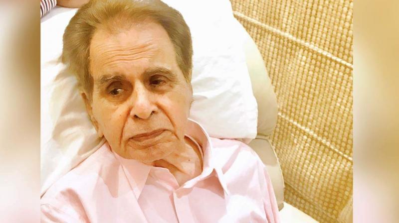 Dilip Kumar