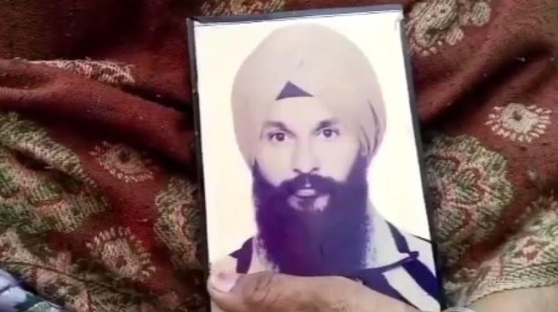 Gurmukh Singh Gurmukh Singh