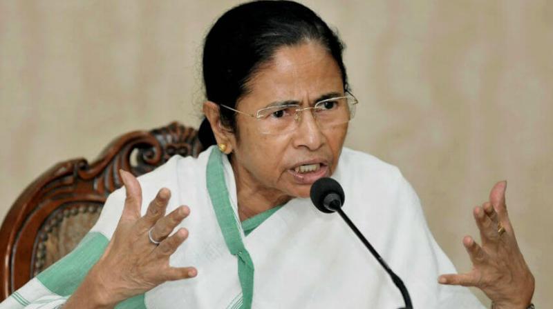 Mamta Banerjee