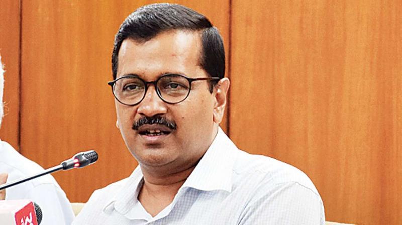 Arvind Kejriwal Arvind Kejriwal
