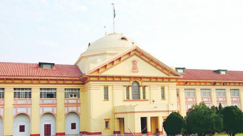 Patna High Court Patna High Court
