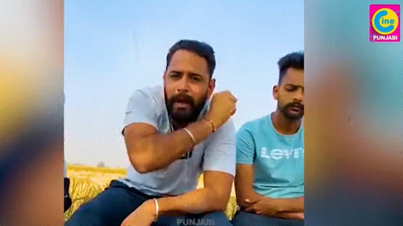 Bhana Sidhu Bhana Sidhu