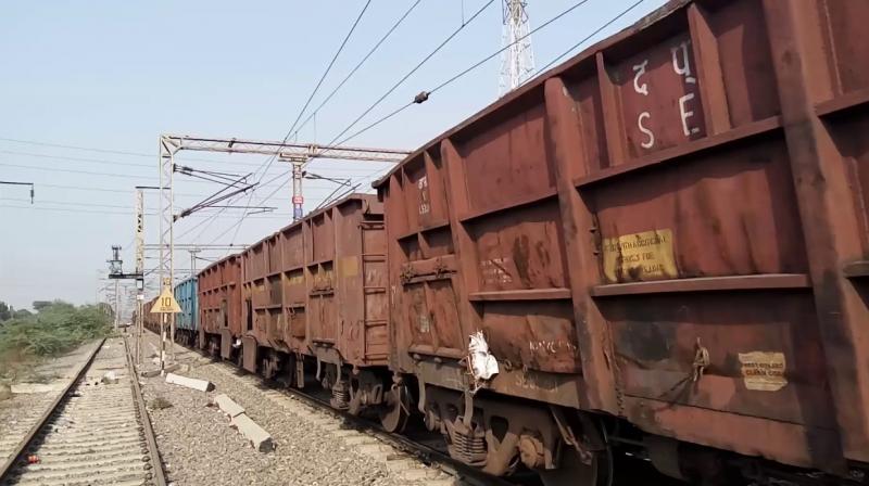 Mal Train Mal Train
