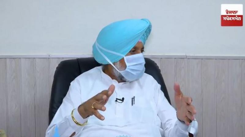 Balbir Singh Sidhu Balbir Singh Sidhu