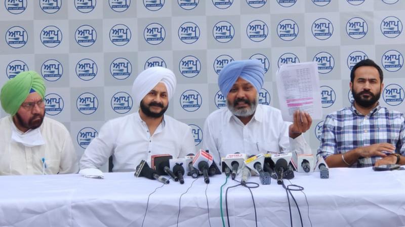 AAP AAP