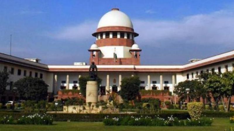 supreme court supreme court