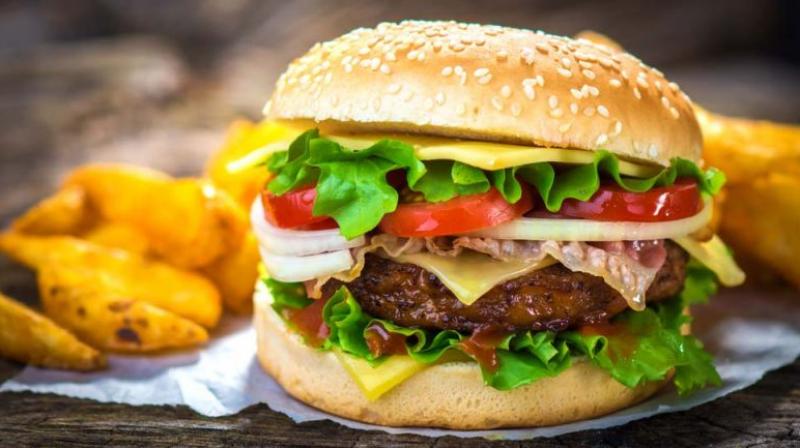 Burger Burger