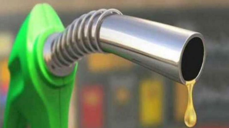 petrol and diesel prices petrol and diesel prices