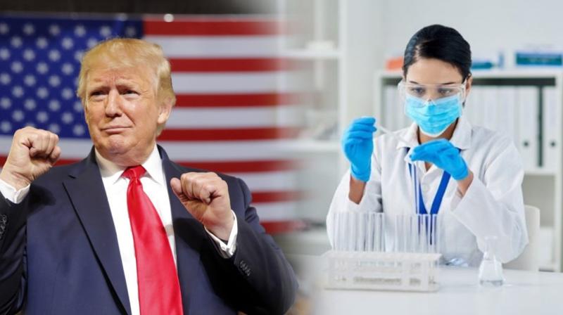 Donald Trump Donald Trump