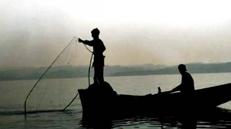 Fishermen