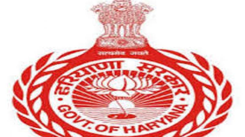 Haryana Govt Haryana Govt