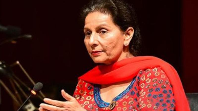 Preneet Kaur Preneet Kaur