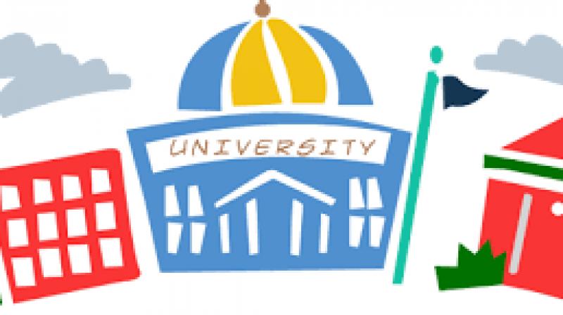Doors of colleges and universities will open from 16, guidelines issued Doors of colleges and universities will open from 16, guidelines issued