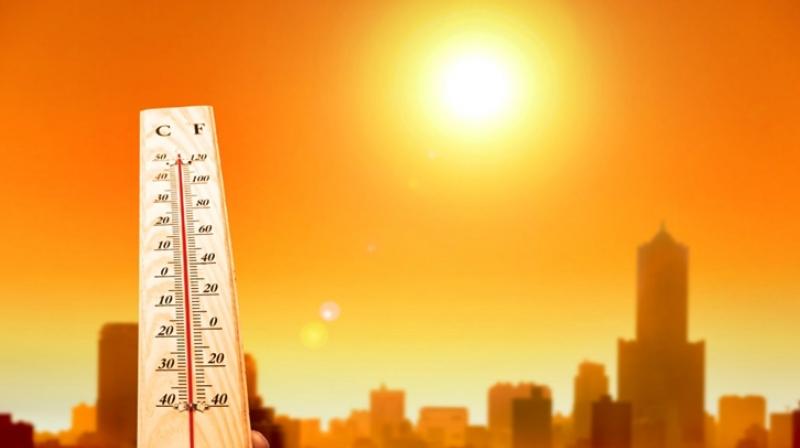 Heatwave Heatwave