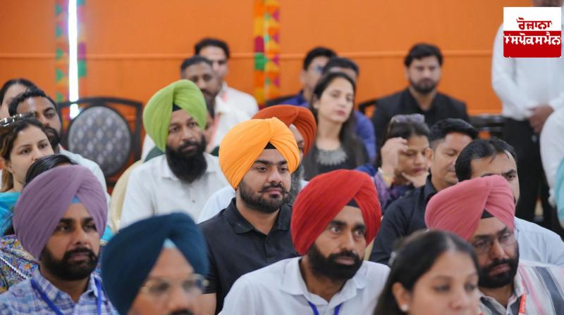 The Punjab government has so far sent more than 500 teachers for training to foreign countries and prestigious institutions of the country The Punjab government has so far sent more than 500 teachers for training to foreign countries and prestigious institutions of the country