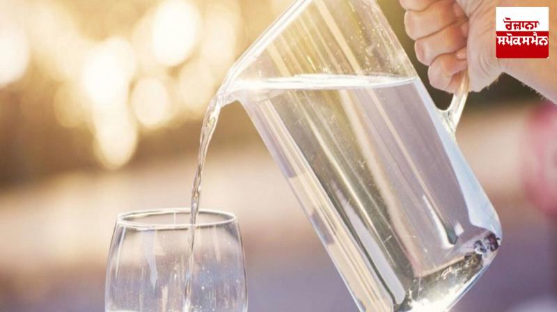 2 billion 20 million people in the world do not have access to drinking water, WHO made a big revelation 2 billion 20 million people in the world do not have access to drinking water, WHO made a big revelation