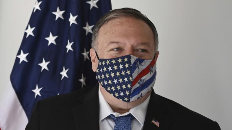 Mike Pompeo Says They Need The Us