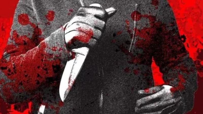 Murder Murder