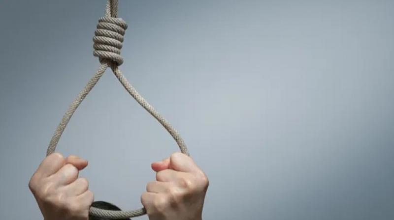 suicide suicide
