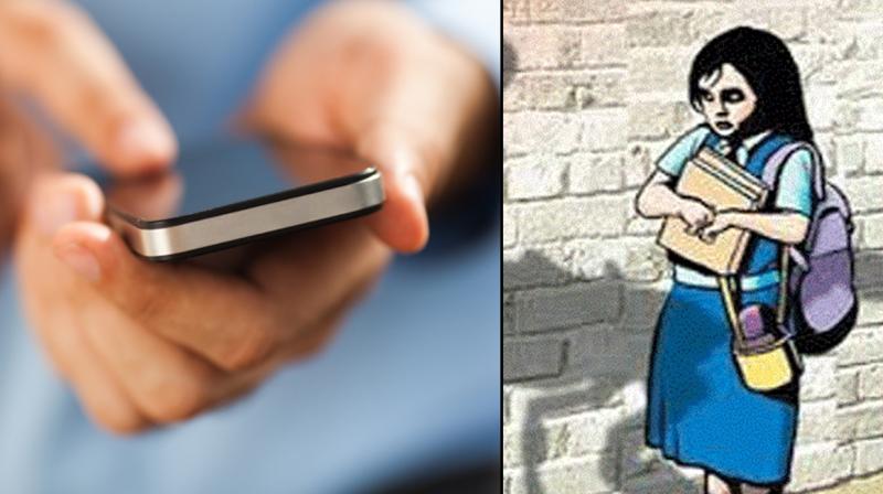 After watching porn, five minor boys rape 8-yr-old After watching porn, five minor boys rape 8-yr-old