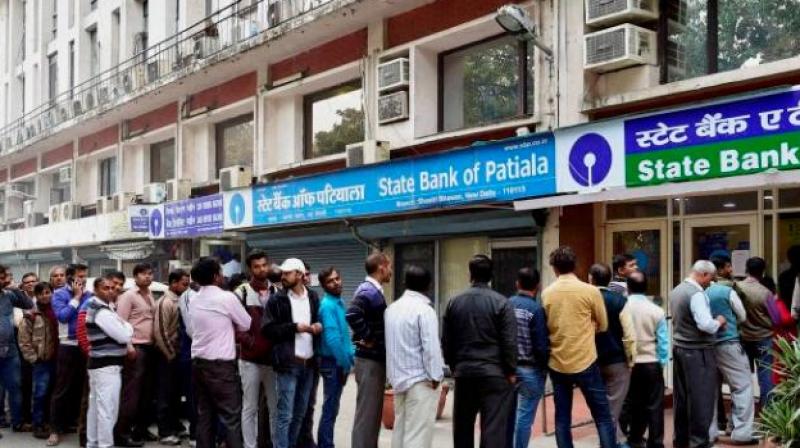 SBI wants 70,000 employees to return money 