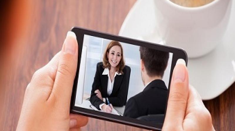 Online videos watch time increased in India Online videos watch time increased in India