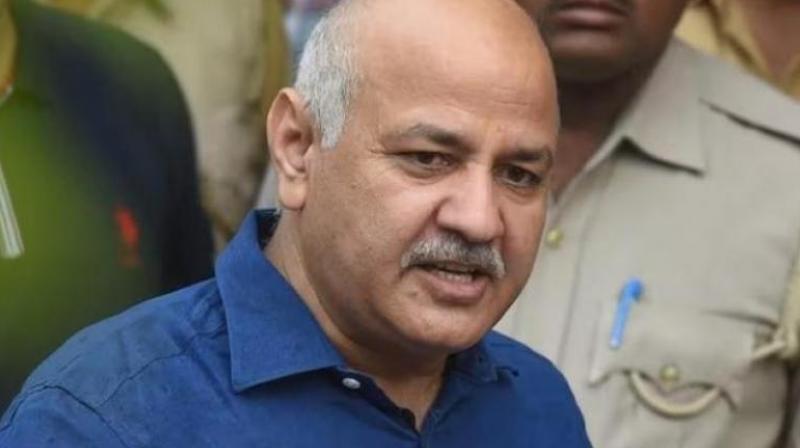 Delhi Excise Policy Case Manish Sisodia Judicial Custody Extended Till January 19 Delhi Excise Policy Case Manish Sisodia Judicial Custody Extended Till January 19