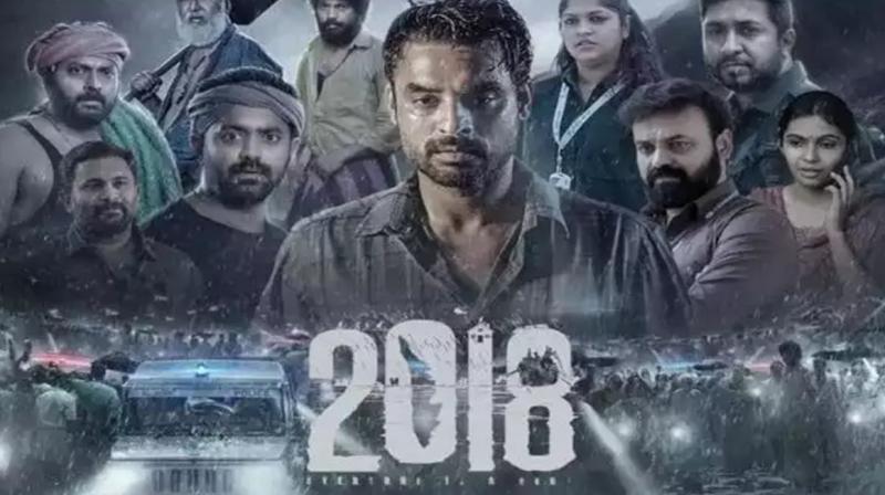 India's Entry 2018 Misses Oscar Shortlist India's Entry 2018 Misses Oscar Shortlist
